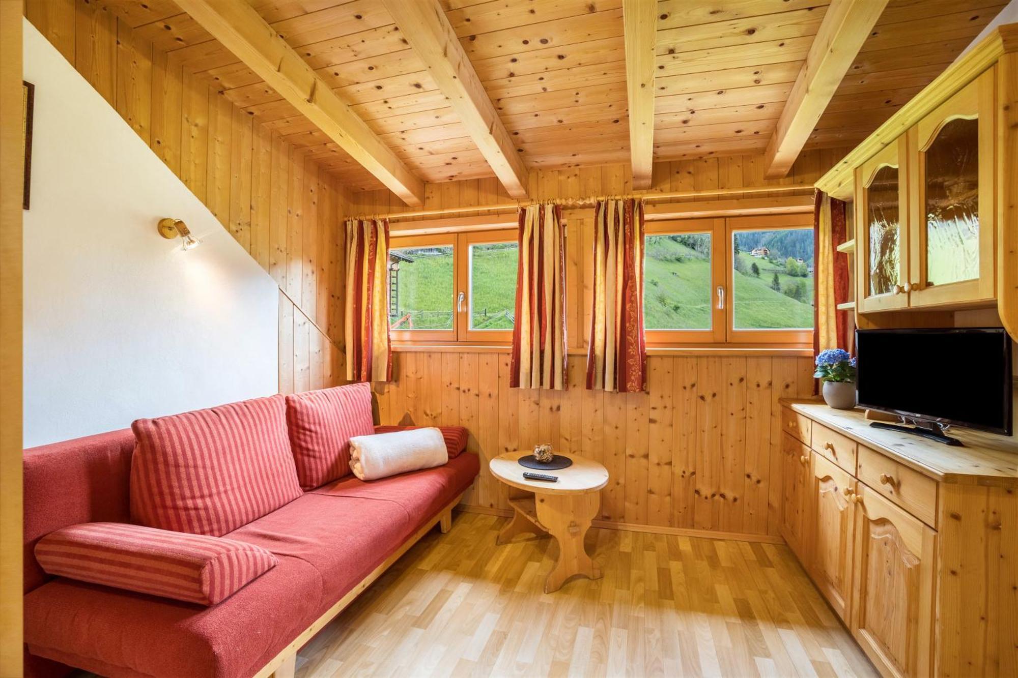 Bolser App Plan De Corones San Vigilio Di Marebbe Room photo